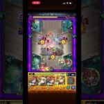 【モンスト】童磨 超究極 【万世極楽教の教祖】サトリが圧倒的強  #モンスト #鬼滅の刃