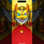 モンスト鬼滅のコラボのガチャ10連引いてみた