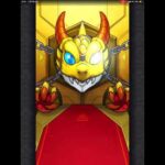 モンスト（鬼滅のキャラ確定ガシャ）引いてみた（タブレットのアカウント）