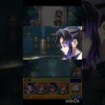 童磨特殊演出 #モンスト好きと繋がりたい #モンスト #モンスターストライク