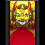 モンスト（鬼滅コラボガシャしてみた）10連引いたら鬼滅のキャラ出なかった（タブレットアカウント）