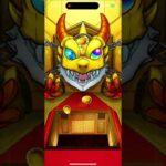 【モンスト】超獣神祭×鬼滅コラボガチャ限定コラボ確定演出！！#モンスト#鬼滅の刃コラボ