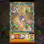 【モンスト】けいうさ周回解説！！！ #モンスト #モンスターストライク #けいうさ