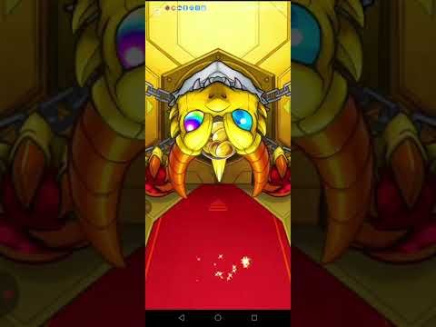 ヤバ女狙いガチャその③81〜120連！ #モンスト #スターライトミラージュ #ガチャ