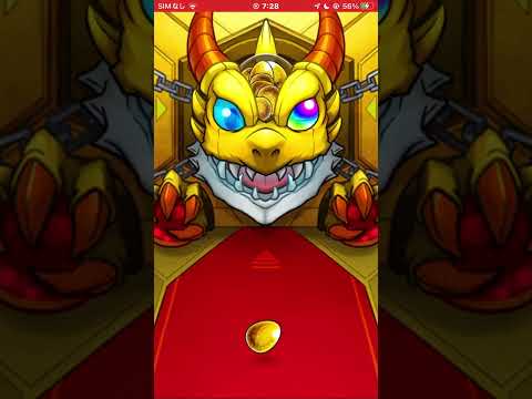 モンスターストライク　202510 #モンスト　#モンスターストライク #ダンダダン #鬼滅の刃　#モンスト12周年 48