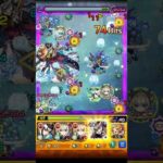 童磨【超究極】童磨 怪物彈珠×鬼滅之刃第4彈 モンスト 鬼滅の刃コラボ 万世極楽教の教祖