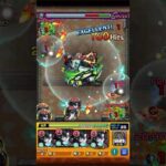 最新クエでも1手抜けまじ？ モンスト