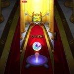 【モンスト】トク玉とランク600になったご褒美ガチャ