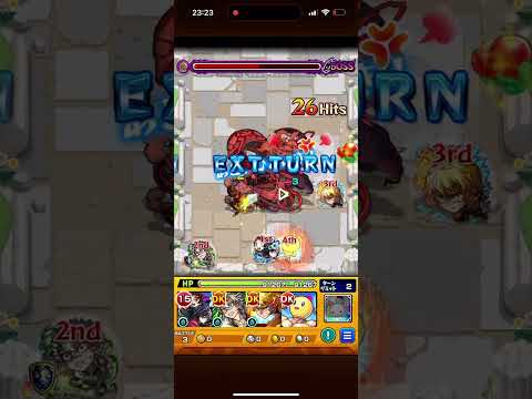 モンスト鬼滅の刃SS集