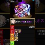 【モンスト】遊戯王コラボ第2弾Tier表＆キャラの魅力を解説!!!《事前評価》【遊戯王第2弾コラボ】【VOICEVOX解説】【モンスターストライク】 #モンスト #shorts #モンスターストライク