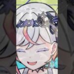 オットセイかもしれないルルネーヴェwww #shorts #vtuber #モンスト