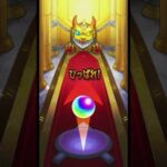 【モンスト】コラボ確定2連続！神引き遊戯王コラボ #shorts