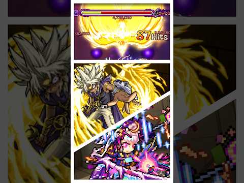 怪物彈珠💥遊戲王⚱️翼神龍 不死鳥￼🐥モンスト 遊戯王