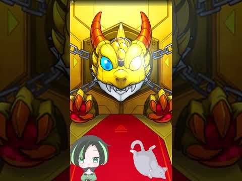 【モンスト】遊戯王コラボやっていくよ！！【中編】 #shorts