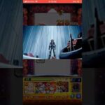 【Z-ONEより未来を信じて、今はサヨナラ…！】モンスト×遊戯王コラボ超究極特殊演出 #モンスト #特殊演出 #超究極 #shorts #遊戯王