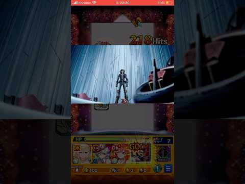 【Z-ONEより未来を信じて、今はサヨナラ…！】モンスト×遊戯王コラボ超究極特殊演出 #モンスト #特殊演出 #超究極 #shorts #遊戯王