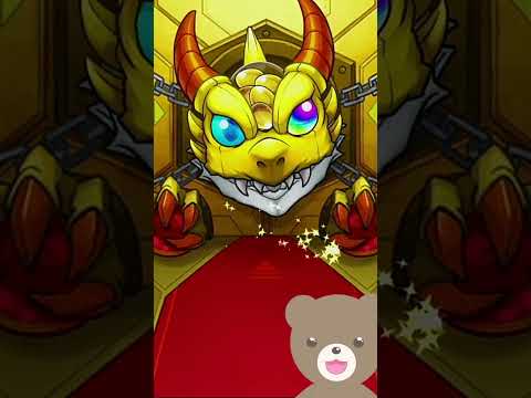 増やして！確定ワクワクガチャ！１日目【モンスト】#確定ワクワクガチャ #女性実況  #モンスト #shorts #１日目