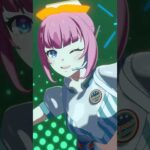 オペコ推しカメラ【アンドロイドダイナー/アンディに首ったけ 〜ウェルカム・トゥ・アンドロイドダイナー〜】 #モンソニ #モンスト #アンドロイドダイナー #オペコ #shorts