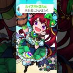 【モンスト】ルイスキャロルαがきがえたら