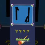 今回は簡単すぎてすいまめ～ん【モンスト】だ～れだ？【第206問】