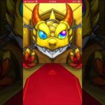 【確定演出】モンストでクリボー確定演出が出ました😆