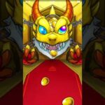 モンスト(増やして確定ワクワクガチャ)１端末目#shorts #モンスト #モンスターストライク #ガチャ