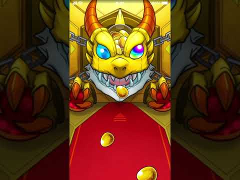 モンスト(増やして確定ワクワクガチャ)１端末目#shorts #モンスト #モンスターストライク #ガチャ