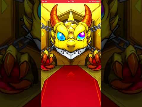 【モンスト】「増やして! 確定ワクワクガチャ」を4アカで引く!! Day4