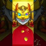 【モンスト】第２弾！！遊戯王シリーズコラボガチャ！！８０連とトク玉３連とホシ玉2回！ #Shorts #モンスト