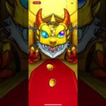 【モンスト】遊戯王コラボが久しぶり来た！30連引いてみたら演出が良かった【遊戯王】