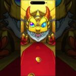 モンスト増やして確定ワクワクガチャ６日目！ #モンスト #ガチャ神引き #モンスターストライク #モンストガチャ #モンスト好きと繋がりたい