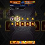 明日が楽しみすぎる #確定ワクワクガチャ #モンスト #shorts