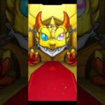 【#モンスト】確定ワクワク　最終日　#らいぶるー