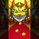 増やして！確定ワクワクガチャ最終日 モンスト