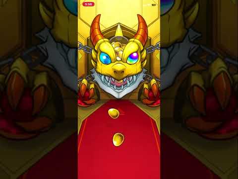 【モンスト】増して確定ワクワクガチャ‼️7日目‼️