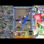 ＜モンスト＞コラボ終盤!!モンストニュース振り返りながらメダル周回やっていきます！
