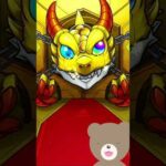 最終日！盛り上がりは昨日がピークだったようです！！【モンスト】#確定ワクワクガチャ #女性実況  #モンスト #shorts #最終日