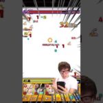 【モンスト】新超究極チリアット適正いねえじゃねえかよ！　#モンスト超究極 モンスト #モンスターストライク #超究極 #チリアット#黎絶