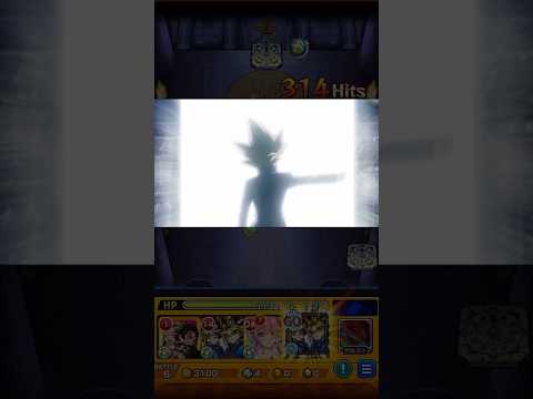 【モンスト】闇遊戯 特殊演出【遊戯王コラボ】