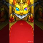 コラボとは……？ #モンスト #モンストコラボ #遊戯王 #ガチャ動画 #ゲーム