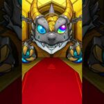 デイリーつみたてガチャ　#モンスト