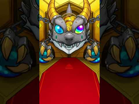 デイリーつみたてガチャ　#モンスト