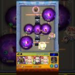 #モンスト コラボイベレジェンドデュエリストメダル稼ぎ