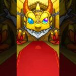 モンスト　10連ガチャ超獣神祭3回分　新春待てなかったんです　#shorts  #shortvideo #short　#モンスト　#モンストガチャ　#モンスターストライク