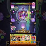 【モンスト】《超究極闇遊戯》#モンスト #遊戯王 #超究極