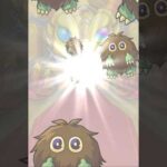 モンストガチャ神引き‼️ドロー！