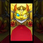 金使ってみた #shorts #モンスト