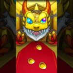 モンスト(激獣神祭)新限定ジュゲムを狙う！4端末目#shorts #モンスト #モンスターストライク