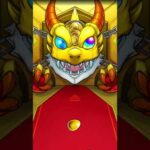 モンスト(激獣神祭)新限定ジュゲムを狙う！3端末目#shorts #モンスト #モンスターストライク