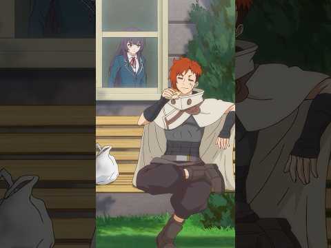 【切り抜き】どういうつもり？　#デドリロ #モンストアニメ #モンスト